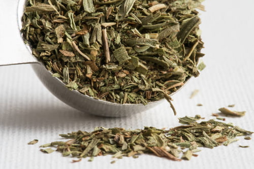 ترخون خشک پودر شده مناسب آشپزی حرفه‌ ای